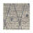 Isal Diamond Charcoal and Blue Area Rug-7243792
