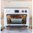 Café Couture Toaster Oven with Air Fry-72309757