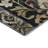 Premium Machine Washable Mayfield AMF2193 floral Rug-2108193495-2108193502