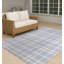 Tapis d'extérieur antidérapant Billy Tartan-889540891