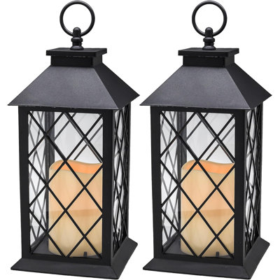 Lanterne H 13,39 po