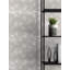 Susan Hable Floral Non-Pasted Satin Wallpaper Roll by Susan Hable-51282939