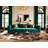 Washable Kai Ken Dogs Area Rug-1151735908