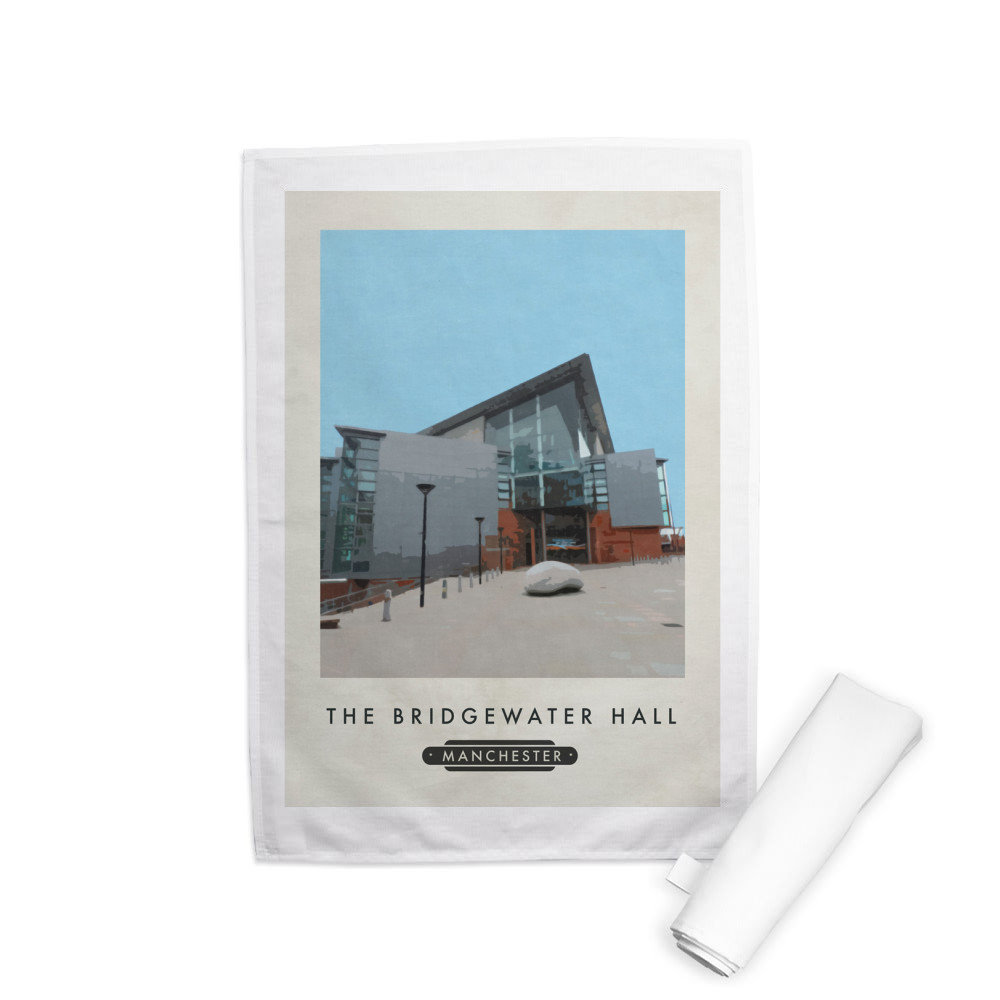 Cotton Kitchen Towel