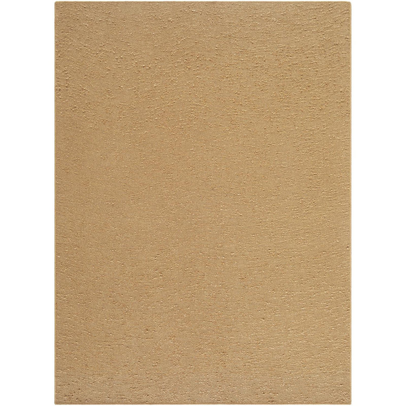 Tapis lavable à la machine Tachelle, Rectangulaire 2 pi x 3 pi