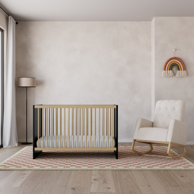 Calabasas Standard 2 Piece Nursery Furniture Set