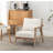 Nicki 27" W Polyester Armchair-247849978