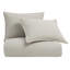 Ensemble de housse de couette 100% lin 100% lin moderne français rustique-82753079-82753084