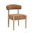 Upholstered Side Dining Chair (Set Of 6)-1866664934
