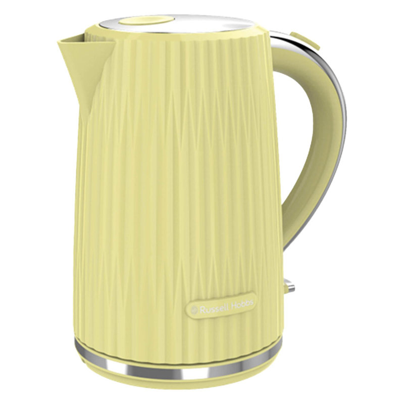 1.7L Eden Kettle, Lemon