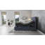Matelas hybride Copper Lux 12 po avec couche de confort à mémoire de forme et système de ressorts-936431993-936431968