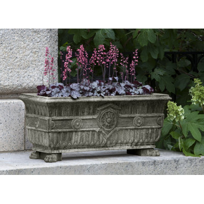 Smithsonian Handmade Planter
