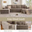 Canapé modulaire Bonfort-38145605-38145607