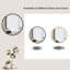 Miroir de meuble-lavabo mural en bois massif-1387089256-1387089258