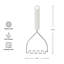 Kitchenaid Stainless Steel Wire Potato Masher-1892758907