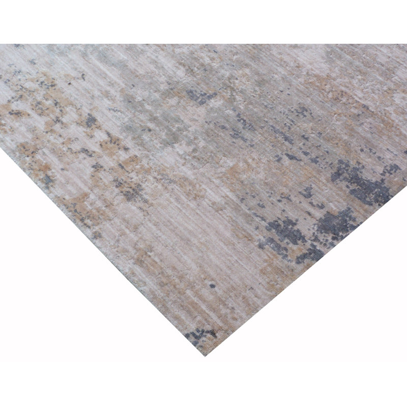 Reflections Abstract Area Rug, Rectangle 8' x 10'