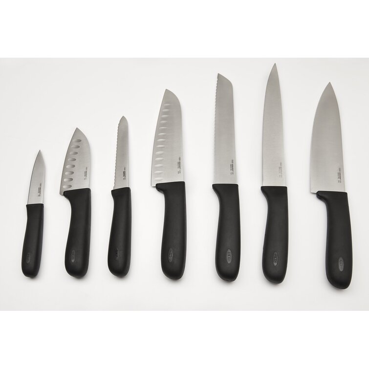 OXO Good Grips 3.5 Paring Knife & Reviews