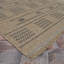 Tapis intérieur / extérieur gris anthracite Joleigha-412379897