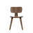 Solid Wood Side Chair-121600680