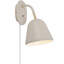 Fleur Armed Sconce