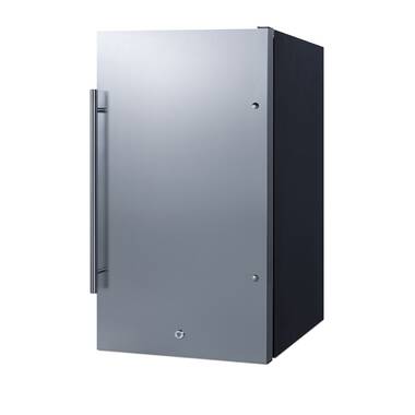 LLR 72312  Lorell 3.2 cubic foot Compact Refrigerator - Lorell Furniture