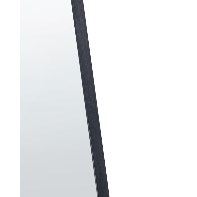 Aluminium Wall Full Length Mirror