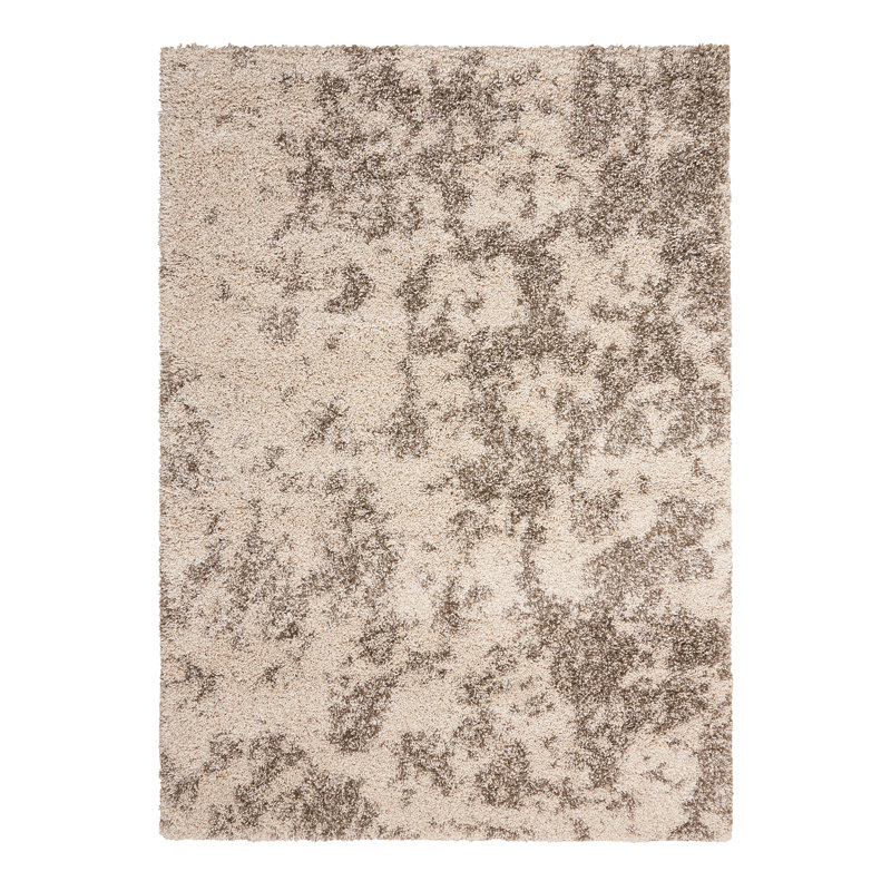 Mayall Performance Abstract Indoor Rug, 7'10" x 10'10"