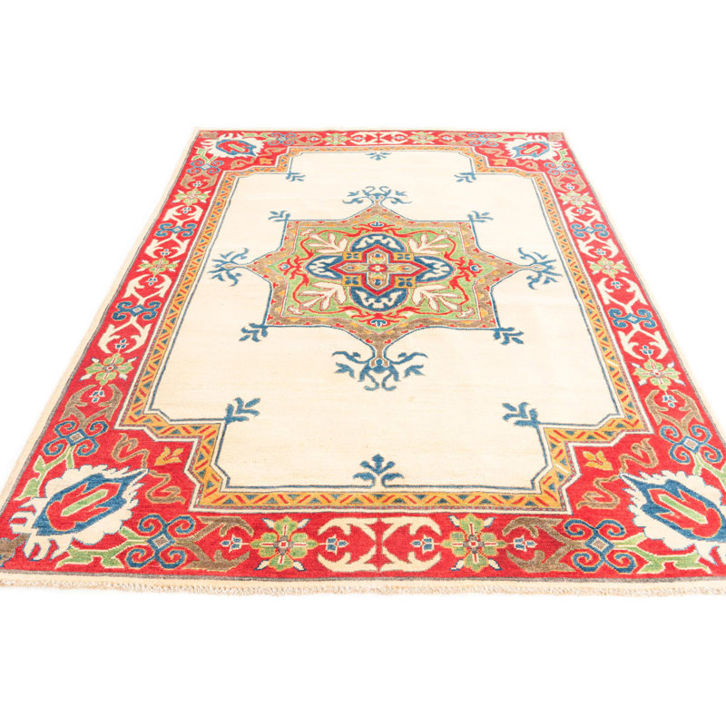 Tapis crème Nero