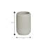 Shardell Bathroom Accessory Set