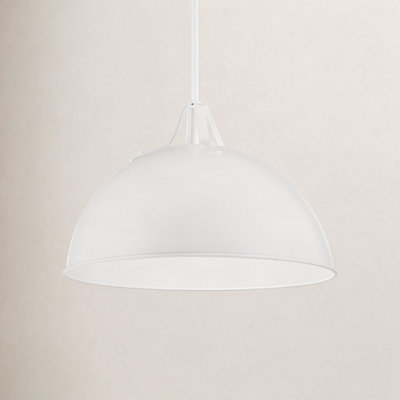 Carlisa Dimmable Single Light Pendant
