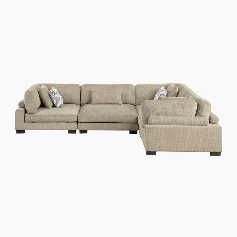 Canapé modulaire Subair