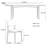 Light Luxury Durable Solid Wood Rock Table Sets.-106340996