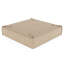Coussin de repose-pieds d'extérieur Jocelyn Sunbrella®-1366073113
