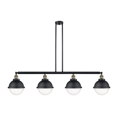 Anguri 4 - Light Kitchen Island Pendant