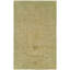 Luca Wool Floral Area Rug in Beige-986165554