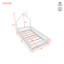 Solid Wood Bed-956610401-956610405