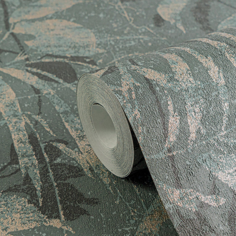Galerie Horizon Cloud Forest Wallpaper, Blue