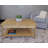 Amreece Solid Wood Single Coffee Table-1059046757