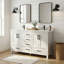 Armoire 60 "avec plateau en granite 60 po Cerny-1237742645-1237742651