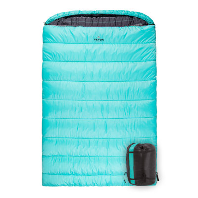 TETON Sports Mammoth Warm Sleeping Bags for Camping & Base Camp