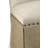 20.5'' H Upholstered Dining Chair