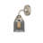 Shauna Armed Sconce