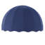 Auvent fixe en tissu acrylique Bostonian Awntech-112604464-112604471