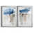 Silver Framed Paper is unavailable