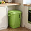PP Kitchen Trash Can-133418403