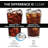 Vinci Express Cold Brew Coffee Maker Electric