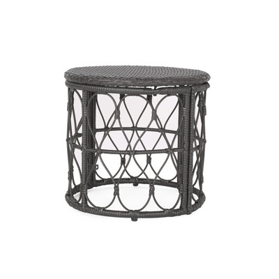 Bruce Side Table