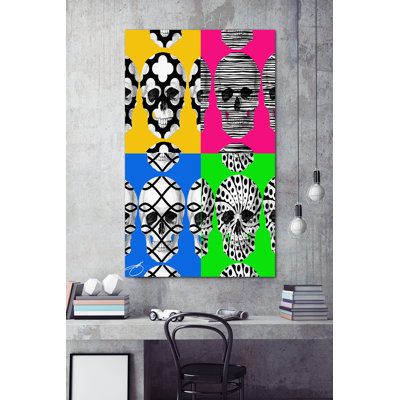 «Bad to the Bone 1», reproduction