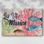 Toile tendue pastel mer I-Gallery-363115663