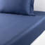Triomphe 100% Cotton Fitted Sheet-1919853206-2117692696